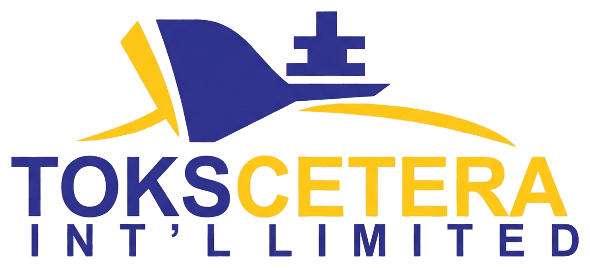 Tokscetera International Limited